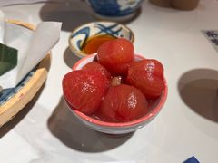 -火山屋台(新街口创始店)