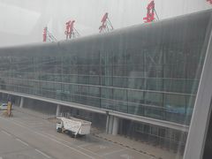 -鄂尔多斯伊金霍洛国际机场