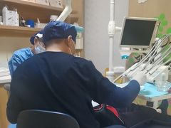-上海仁爱医院口腔科 · 种植