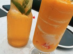 -西语·炭烧牛排(卓越中寰店)