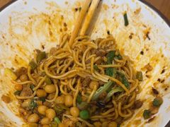 -老四川(T3航站楼F指廊店)