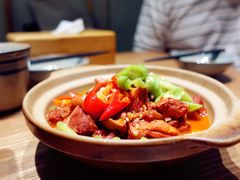 -静一餐厅·湖北菜(前门创始店)