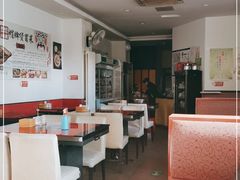 大堂-四川简阳羊肉汤火锅(望花路西里店)