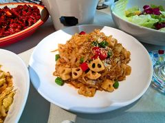 -悦融琥珀·京鲁菜·海味珍品(西单店)