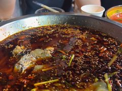 -胖子鱼·天水麻辣鱼火锅(秦州407店)