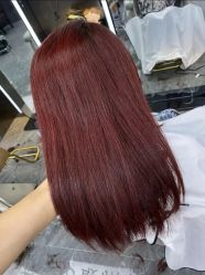 点击看大图 -MORI HAIR SALON日式美发沙龙