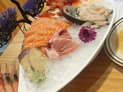 -松坂屋日料自助(长城路店)