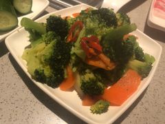 -海底捞大排档火锅(悦荟广场店)