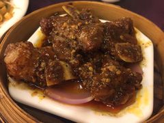 -桃源尚品海鲜酒楼(京港澳高速店)