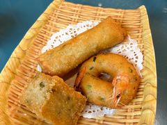 -安泰楼·佛跳墙创始人·传统闽味早茶·酒楼(三坊七巷闽菜地标店)