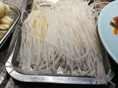 粉条-山河屯铁锅炖(哈西站店)