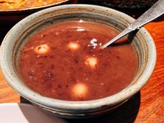 陈皮红豆沙-南拳十三姨·潮汕砂锅粥(世纪金源店)