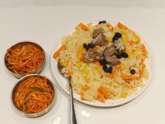 -金手鼓·新疆菜(南京店)