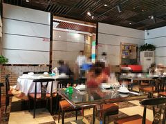 -梅飞酒家(桑园路店)