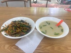 -三百碗宝应长鱼面(板仓街店)