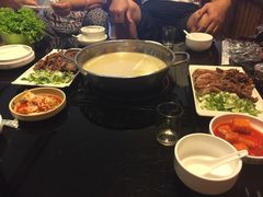 -英子补身汤(海兰路店)