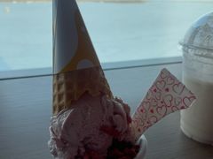 -抱抱地球咖啡馆(国家海洋博物馆店)