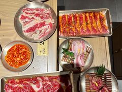 -西塔老太太泥炉烤肉(亚运村店)