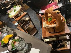 -捞王锅物料理(上海世茂广场店)
