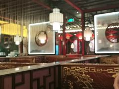 -缪氏川菜(深圳北站缤果空间店)