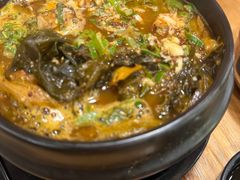 -多宾韩国料理(学衡路店)