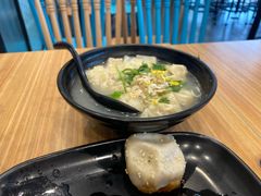 -小杨生煎(周浦万达店)