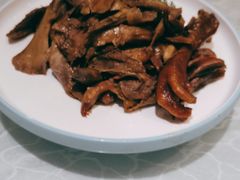 -福来居烤鸭店(天坛二店)
