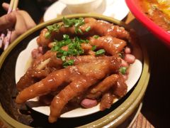 -鱼情味了主题餐厅(通州江海皇都店)