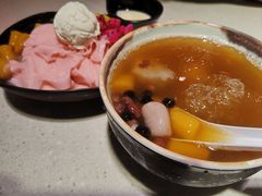 -鲜芋仙(观音桥大融城LG店)