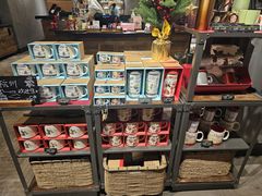 -星巴克(西湖天地店)