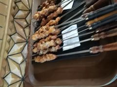 -伊带伊路新疆美食府(呼家楼店)