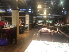 大堂-知味观·味庄(杨公堤店)
