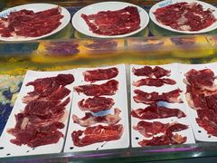 -曼格活海鲜·牛排自助(光明蓝鲸店)
