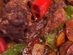 -宝轩渔府·老字号海鲜·正宗津菜(水上店)