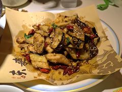 -东来土菜馆(民祥园路店)
