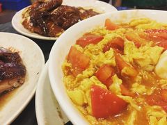 -紫金食坊(江南西路店)