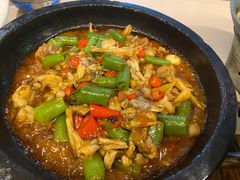 -吴氏老妈·23年家常菜(古城店)