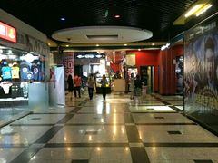 -万达影城(锦华万达广场IMAX店)