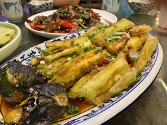 -阿嫂印象·民间江湖菜(大学城店)