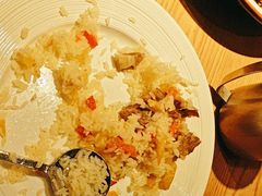 -谷丽麦馕新疆菜·清真(步步高梅溪新天地店)