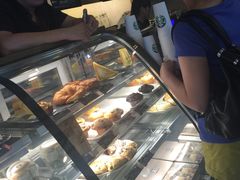 -星巴克(宝山万达店)