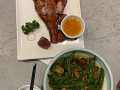 -丽华园(汉阳龙阳店)