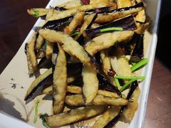 -眉山小馆(华强广场店)