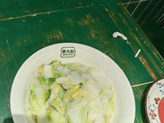 -费大厨辣椒炒肉(太平老街店)