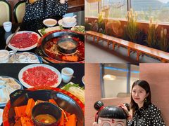 -三江两海老火锅(北京首店)