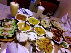 android_upload_pic-Santoor 萨都里印度餐厅(北锣鼓巷店)