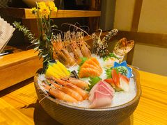 -花潮料理艺食馆(世欧广场店)