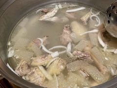 -润园四季椰子鸡火锅(海上世界店)