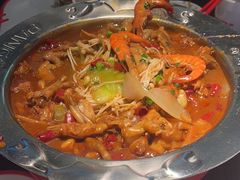 -胖哥俩肉蟹煲(杭州下沙学林街店)