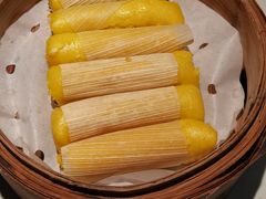 -绿茶餐厅(滨海万达广场店)